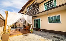 Hospedagem Morada Nativa Praia Bombas